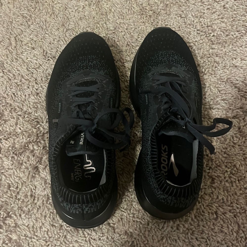 Brooks running shoes